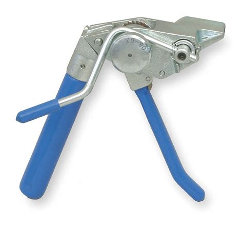 band it hose clamp tool.